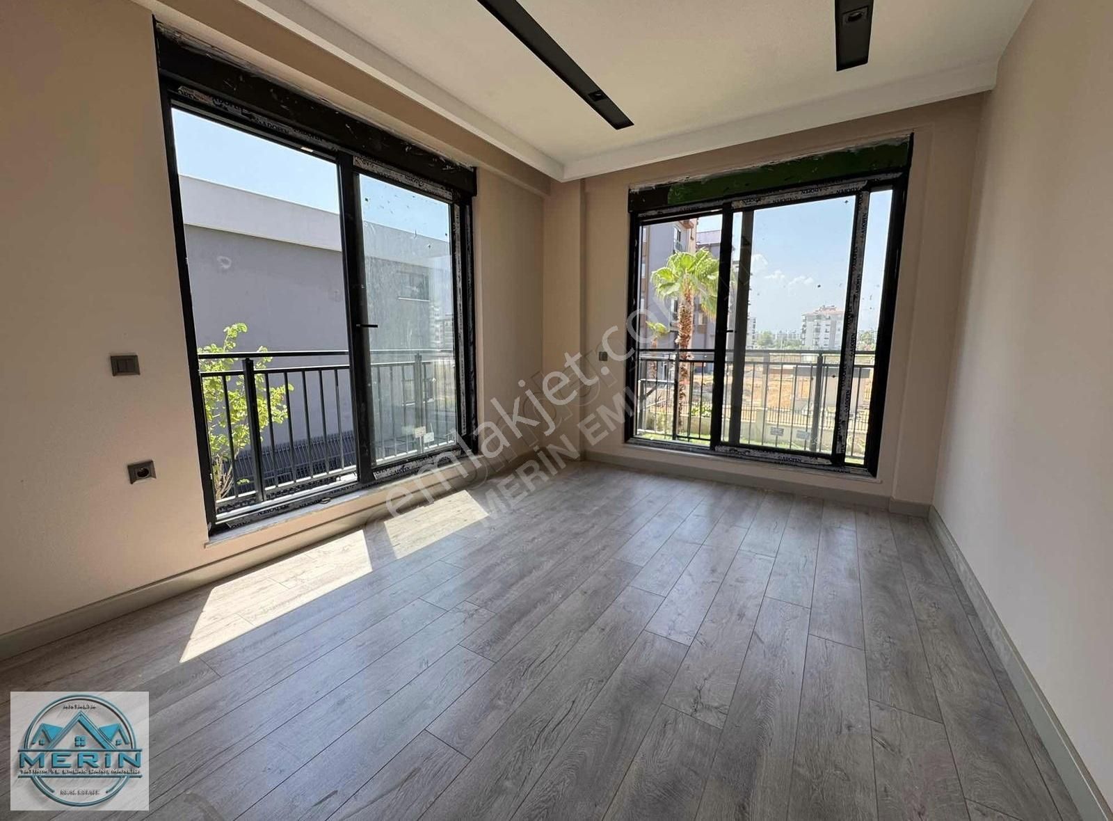 Göksu Sıfır Havuzlu Kapalı Otoparklı 2+1 Satılık Bahçe Dubleks - Görsel 4