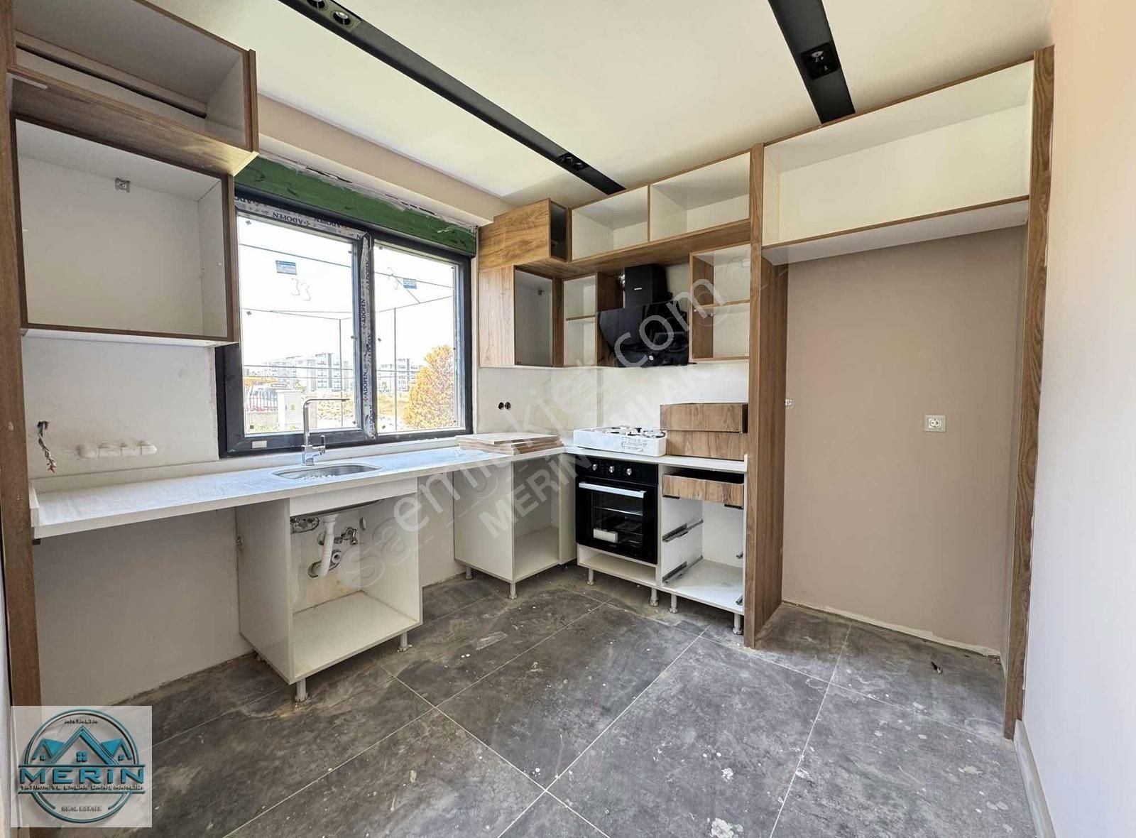 Göksu Sıfır Havuzlu Kapalı Otoparklı 2+1 Satılık Bahçe Dubleks - Görsel 13