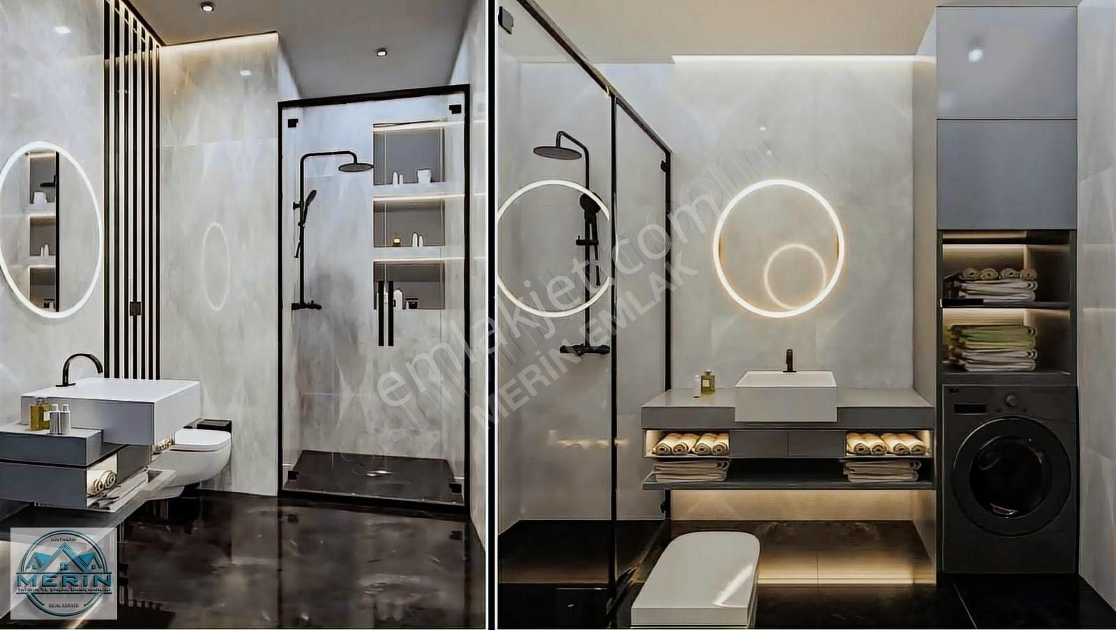 Altıntaş'ın İncisi Flyport Residence'de Satılık 2+1 Daire