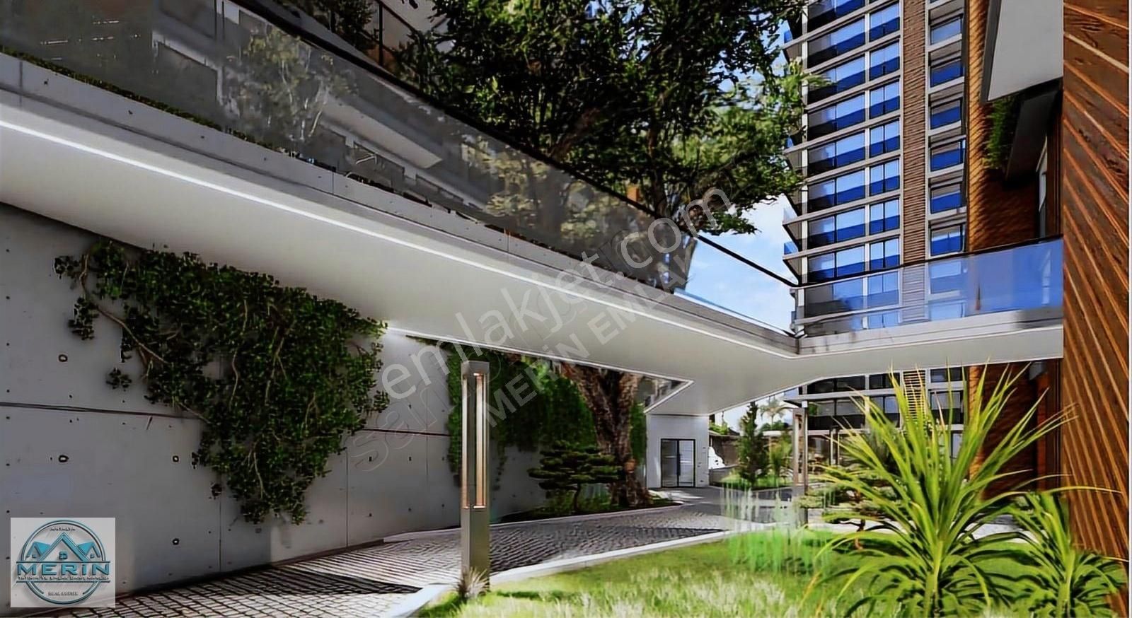 Altıntaş'ın İncisi Flyport Residence'de Satılık 2+1 Daire - Görsel 7