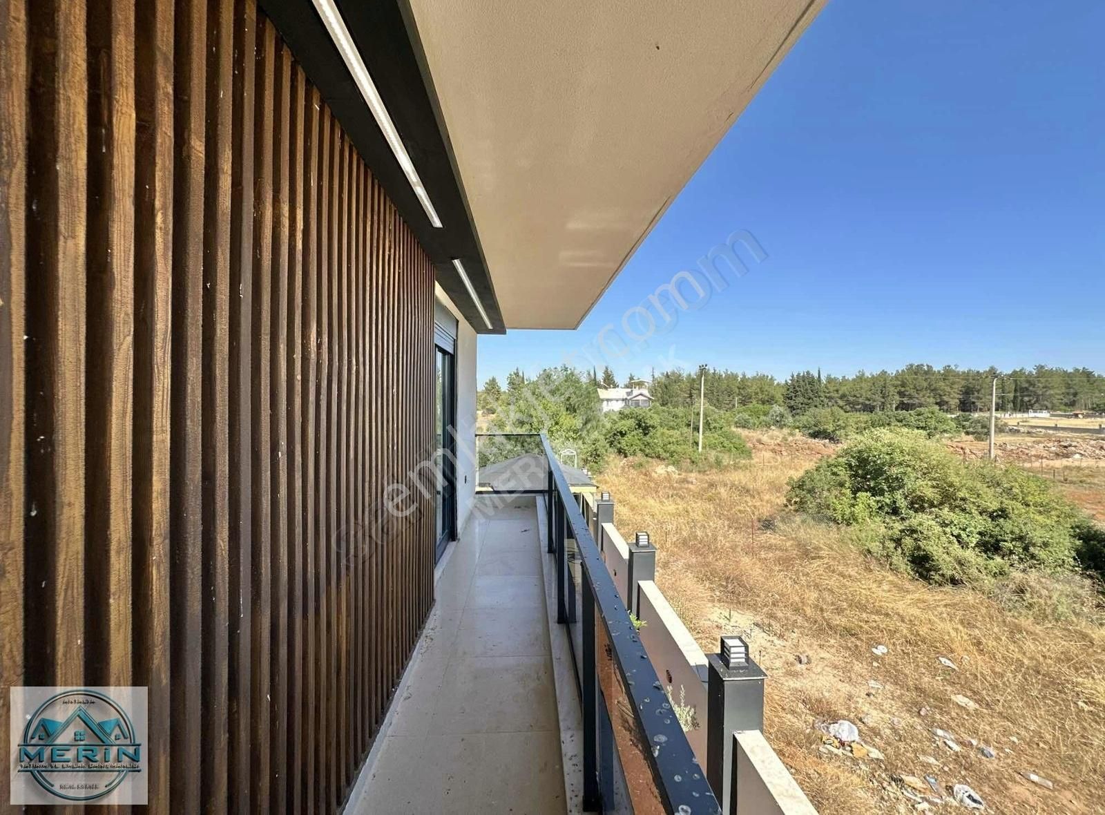 319m2 Arsa İçerisinde Satılık Müstakil 3+1 Villa - Görsel 15