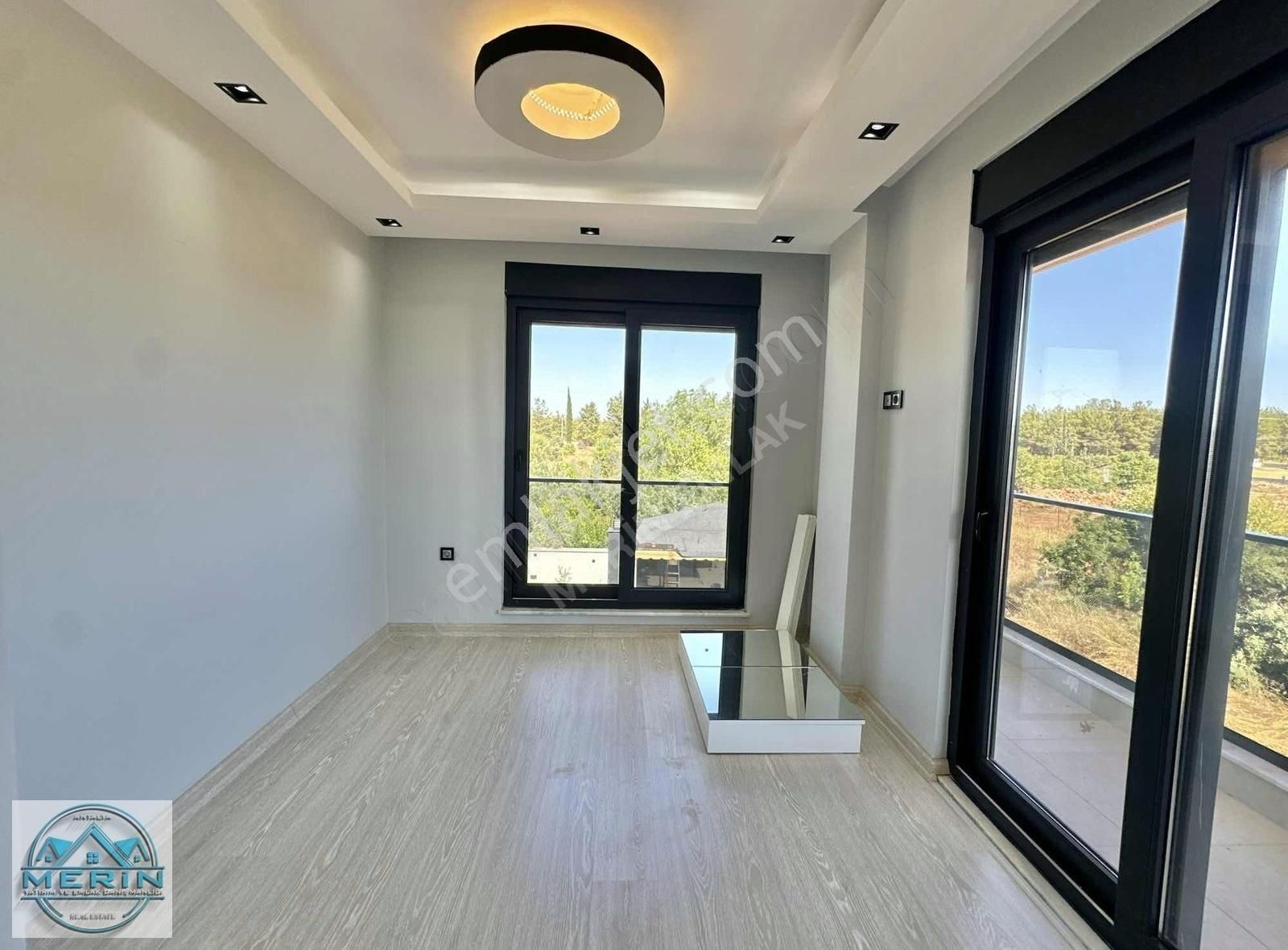 319m2 Arsa İçerisinde Satılık Müstakil 3+1 Villa - Görsel 10