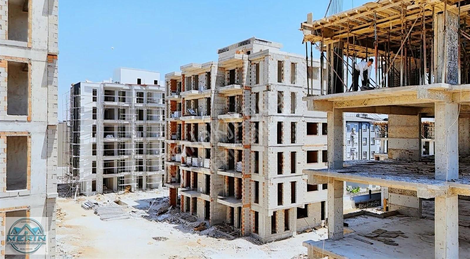 Sıfır 1+1 | Havuzlu Sitede | Yerden Isıtmalı | Kapalı Otoparklı - Görsel 7