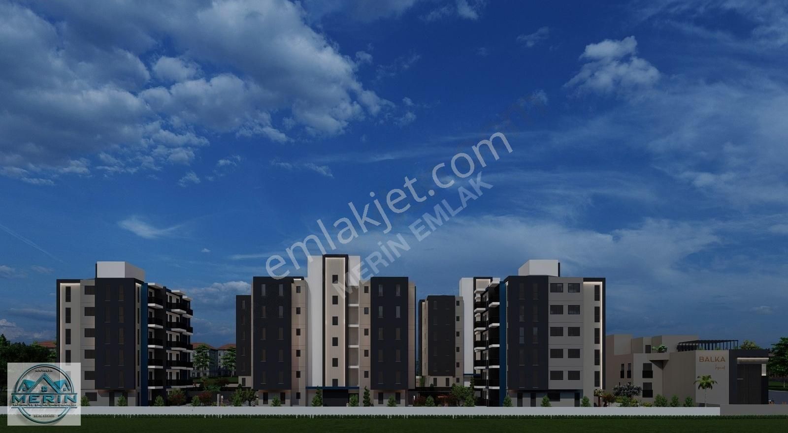 Ayrı Mutfaklı 2+1 | Tapu Hazır | Vadeli Ödeme | Havuzlu Site - Görsel 15