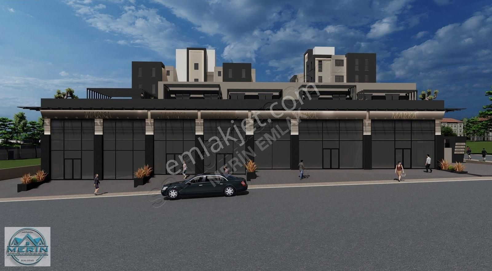 Teslim Garantili 3+1 | Prestijli Site | %50 Peşinle Sahip Olun - Görsel 15