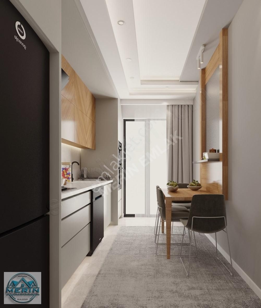 Teslim Garantili 3+1 | Prestijli Site | %50 Peşinle Sahip Olun - Görsel 27