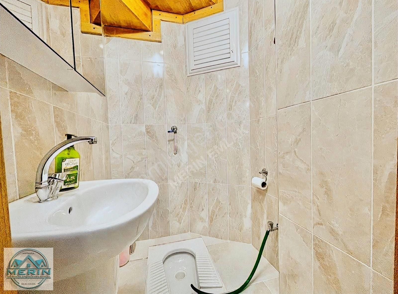 Erenköyde Satılık 5+1 Dubleks Daire