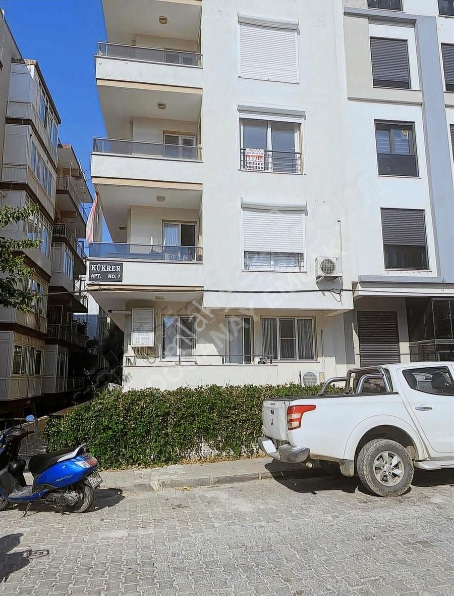 Doğanay Emlaktan Tire Merkezde Kiralık 2+1 75 M2 Daire