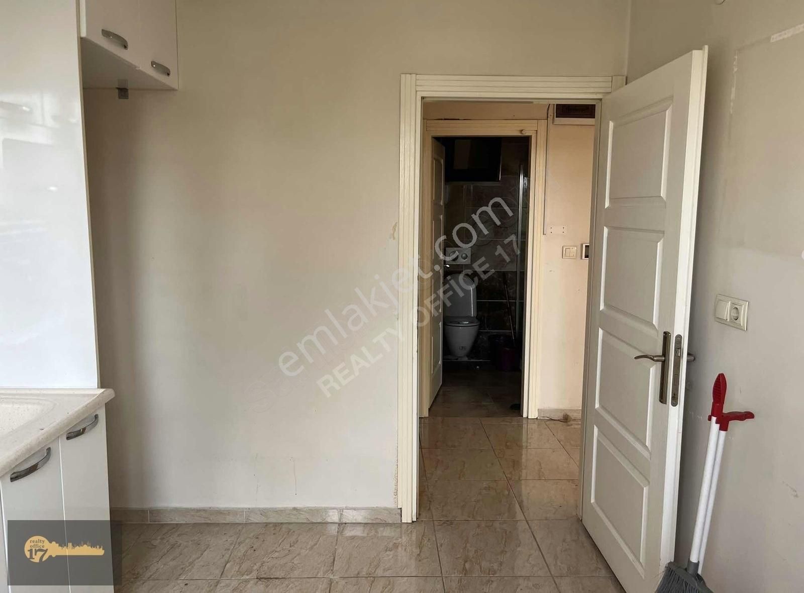 Eyüp Defterdar Mahallesi Satılık Büro&ofis 55m2 Cadde Üstü - Görsel 6