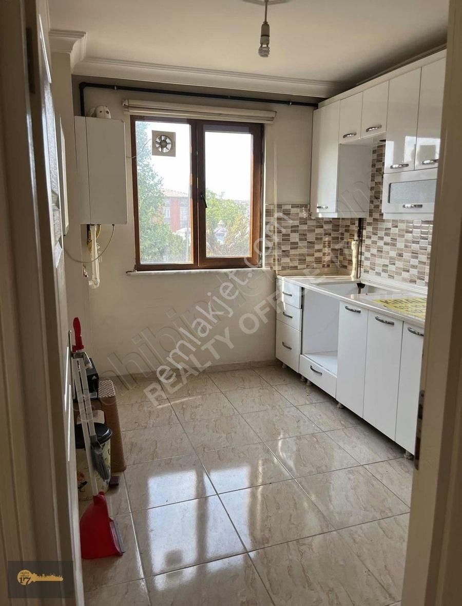 Eyüp Defterdar Mahallesi Satılık Büro&ofis 55m2 Cadde Üstü - Görsel 3