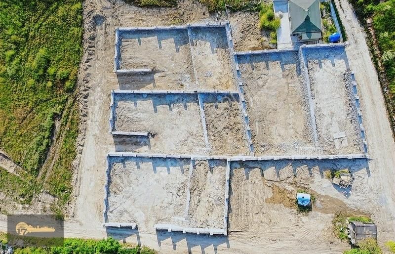 Arnavutköy Balaban Satılık Göl Manzaralı Tarla Çevrili 425m2 - Görsel 17