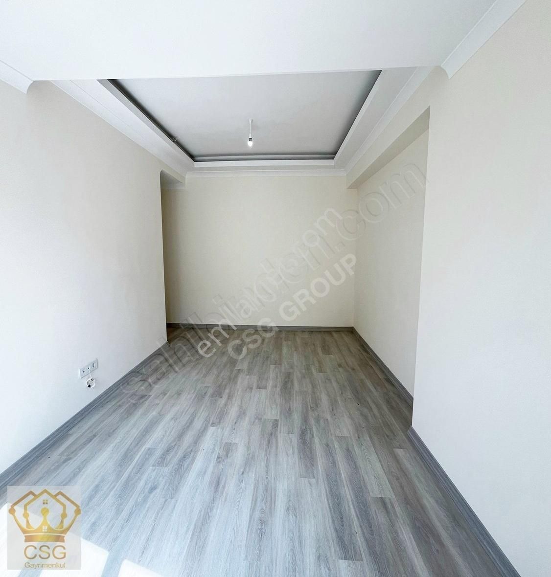 Csg Groupdan Çekmeköyün Gözdesi Merkez Mah Kelepir 3+1 Arakat D.