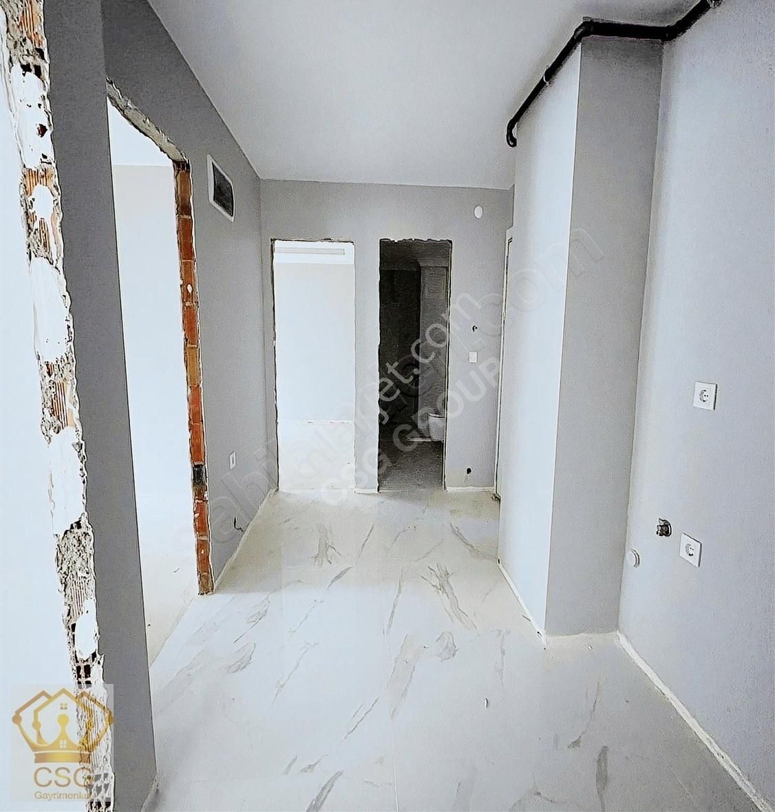 Csg Groupdan Çekmeköyün Gözdesi Merkez Mah Satılık 2+1 Ara Kat