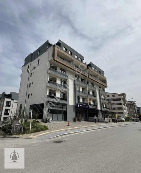 Asm'den Görükle'de 2+1 Dublex Çift Balkonlu Eşyalı Kiralık Daire
