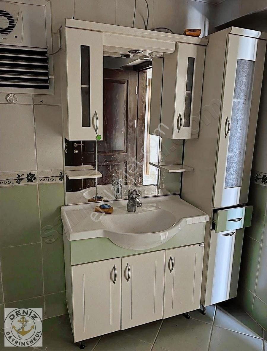 Merkezi Konum Kiralık 3+1 Daire