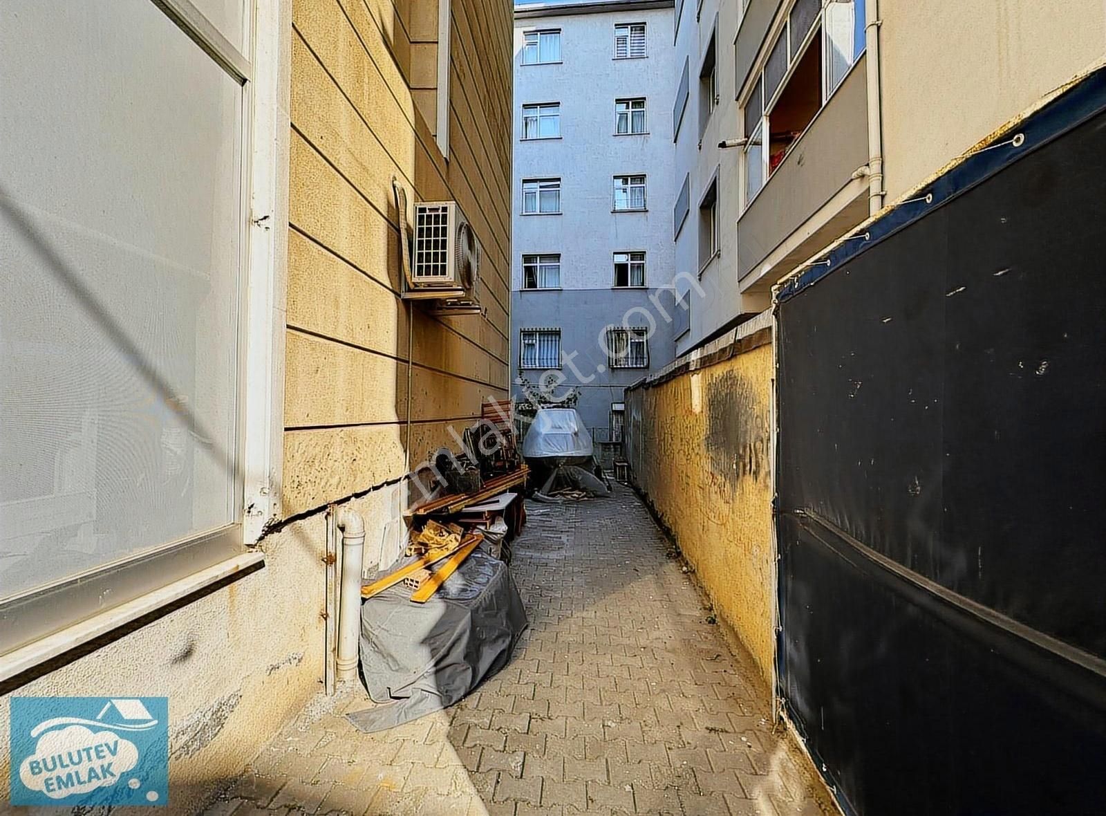 Bulutev Tuzla Aydıntepe Okullar Ve Park Bölgesi Satılık Dükkan
