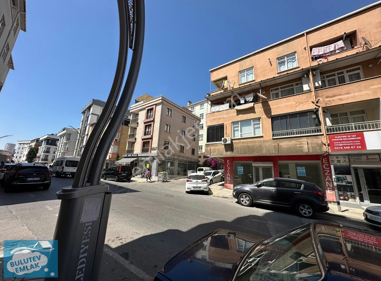 Bulutev Aydıntepe 100. Yıl Cd Üzeri Kiralık Dükkan Ptt Yakın
