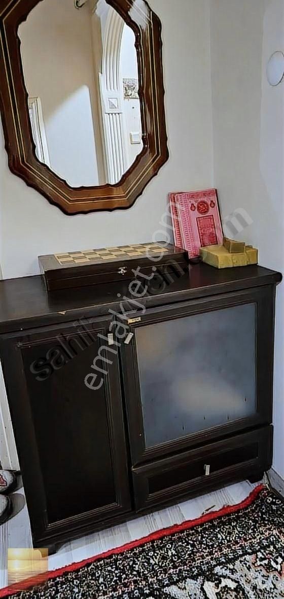 Merkezi Konumda 2+1 Eşya Kiralık Daire.