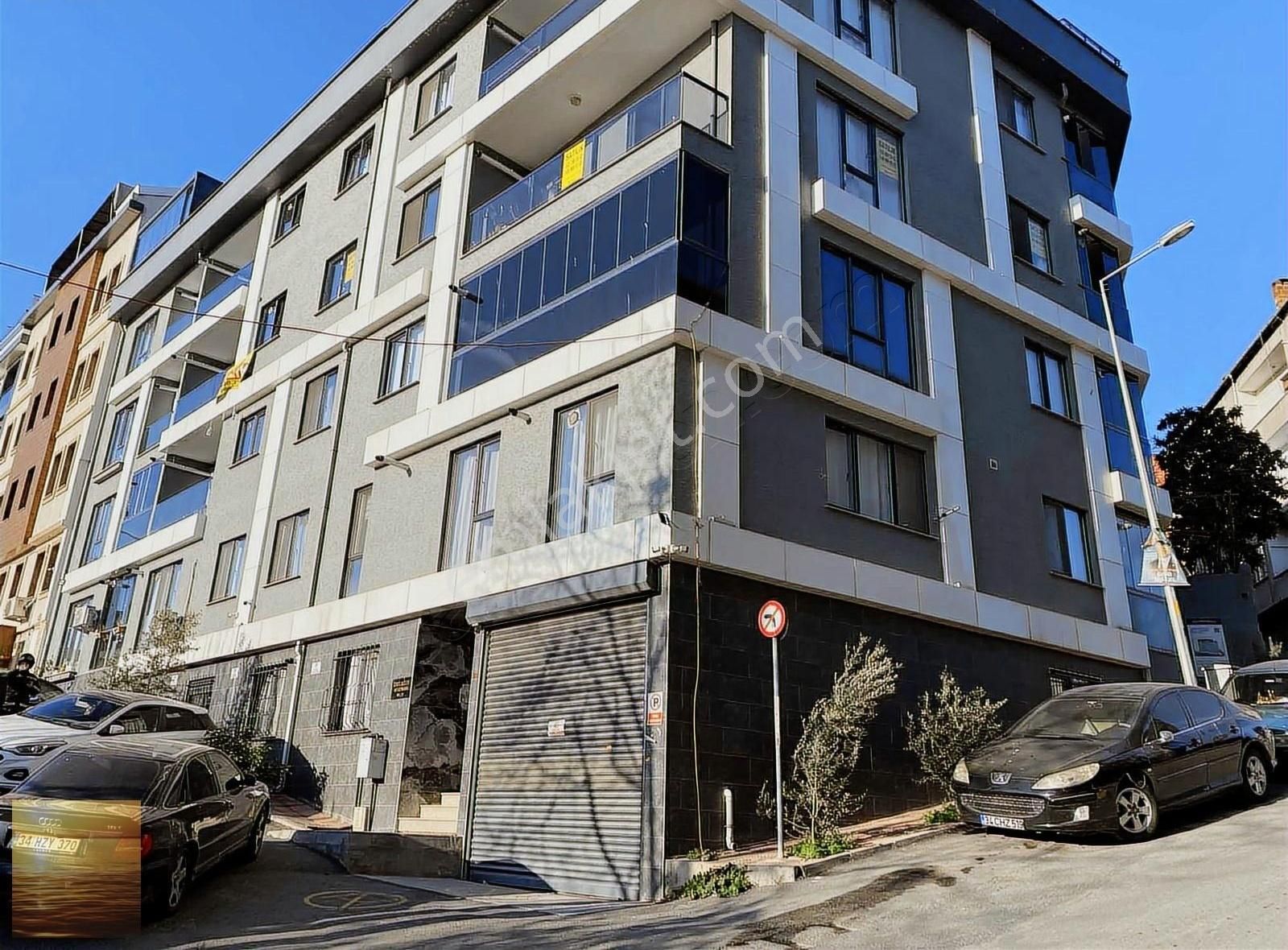 Yılmaz Grouptan Deniz Manzaralı Arakat 2+1 90m2 Satılık Daire