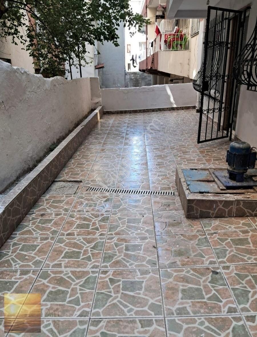 2+1 Satılık Bahçeli Daire