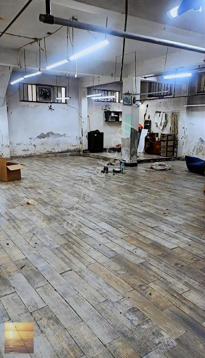 Birçok İşe Uygun İş Yeri