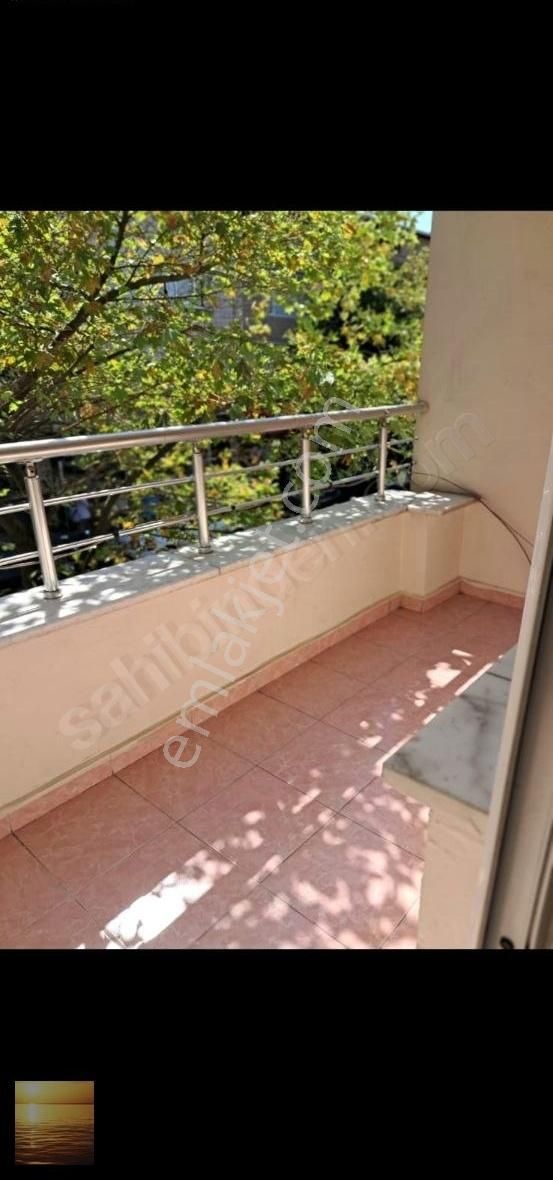 Ana Caddede 3+1 Kiralık Daire