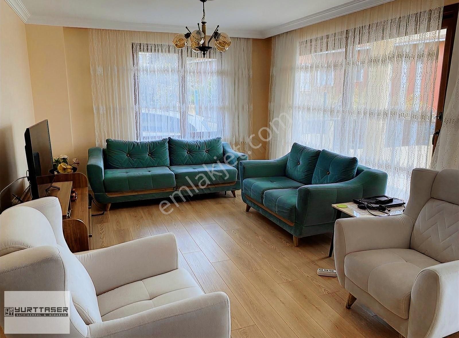 Silivri Altınorak Sitesi 1216m2 İçerisinde 9+2 Müstakil Villa - Görsel 9
