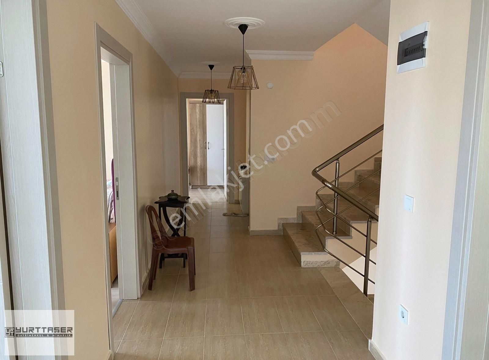 Silivri Altınorak Sitesi 1216m2 İçerisinde 9+2 Müstakil Villa - Görsel 4