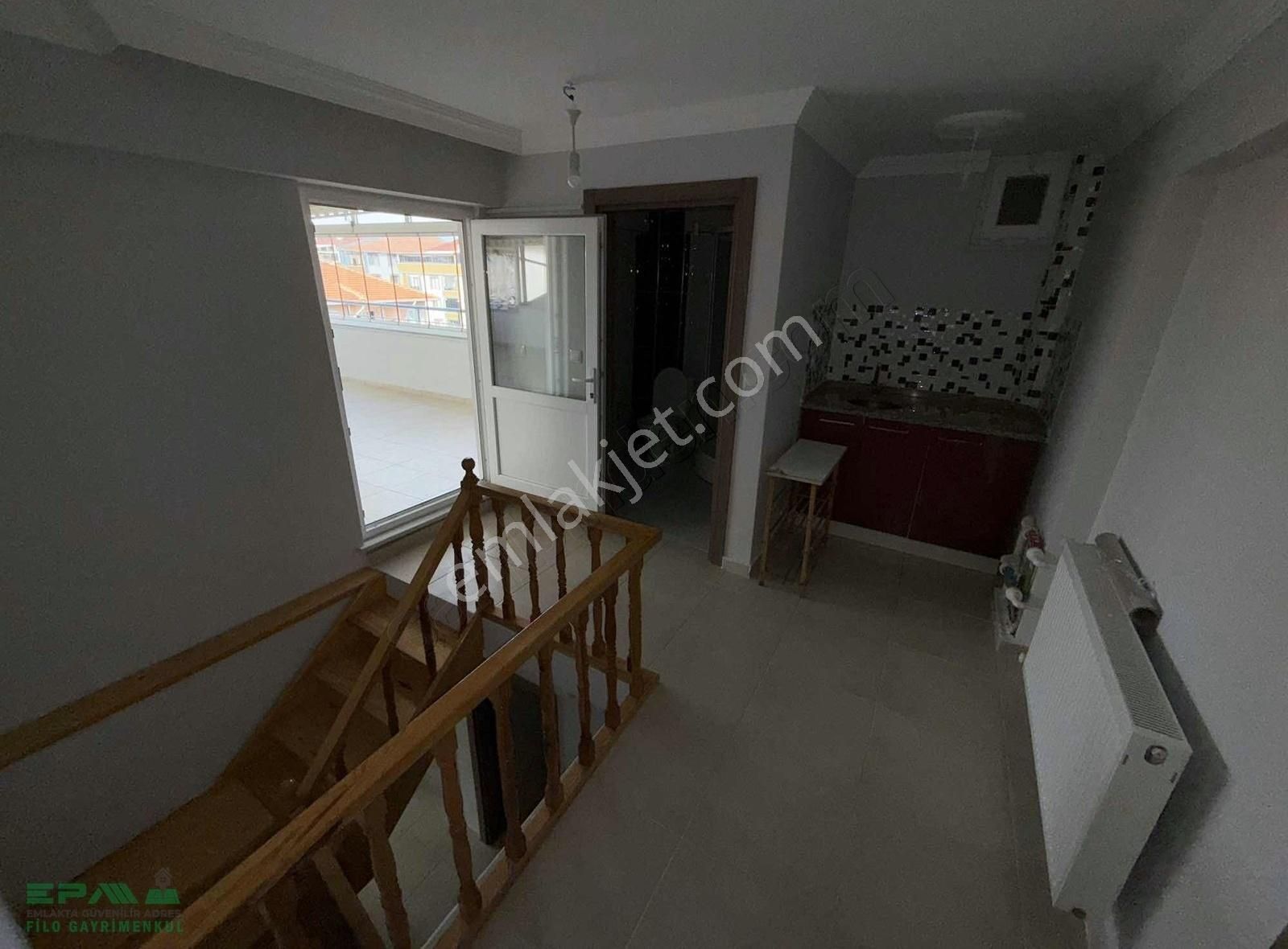 Satılık 5+1 Dubleks Daire