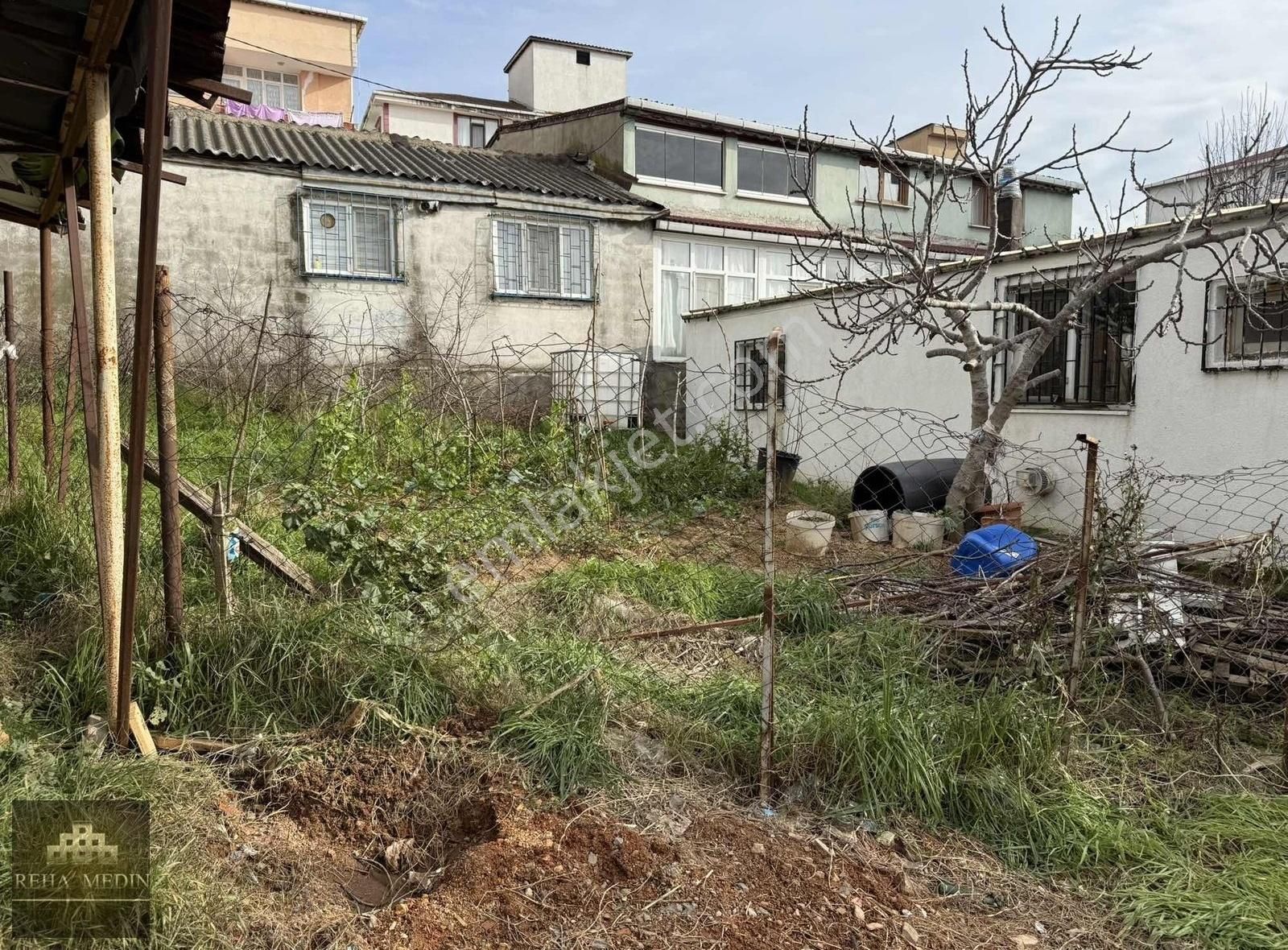 Tuzla, Orhanlı'da Satılık 124 M2 Konut İmarlı Arsa - Görsel 2