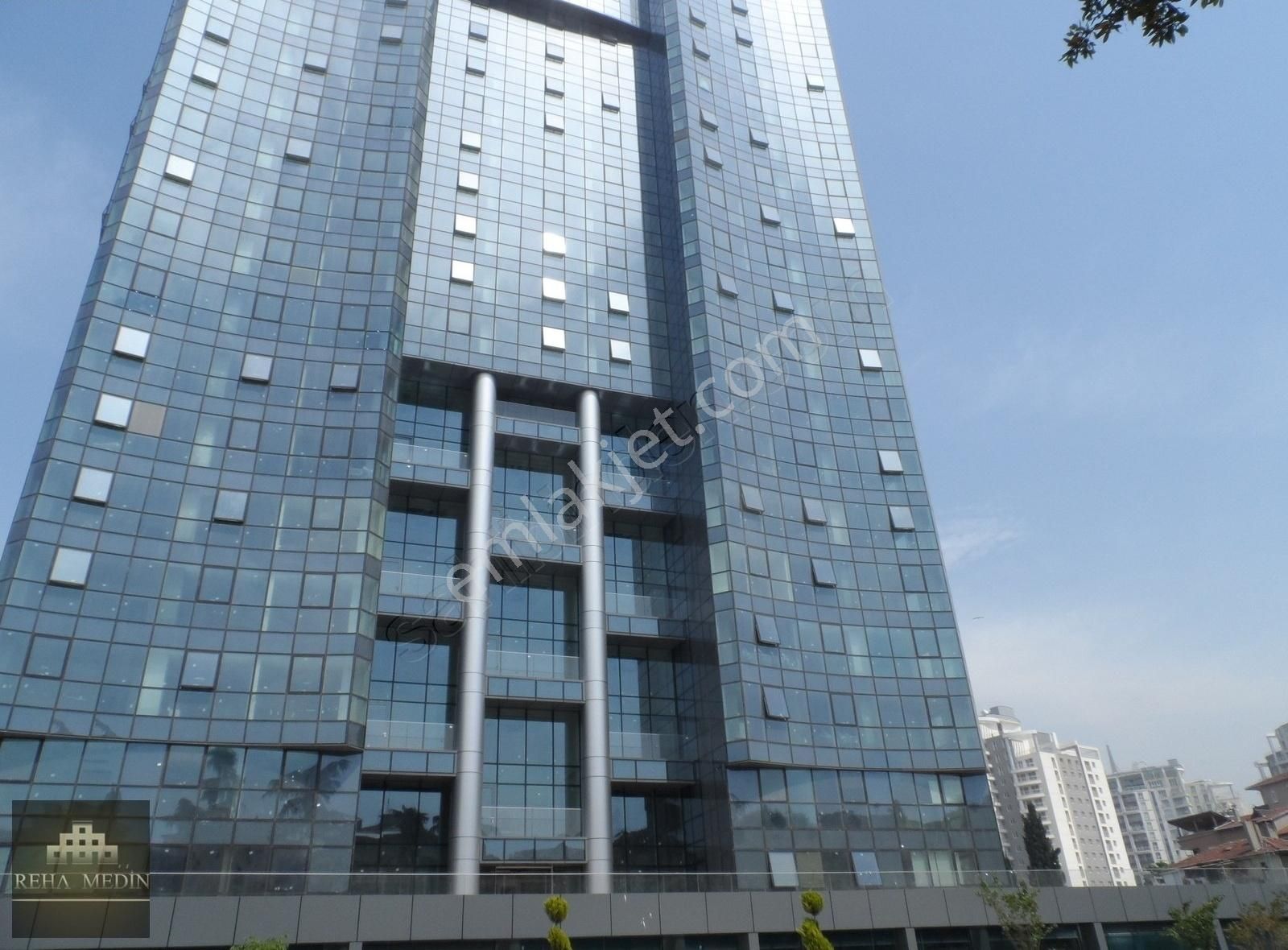 Adam Kulede Deniz Manzaralı Özel Mobilyalı Satılık Stüdyo Daire - Görsel 28