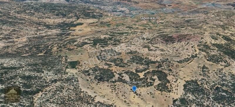 Tavas Yukarıbogaz Da Meraya Cepheli 2250 M2 Satılık Arazi - Görsel 4