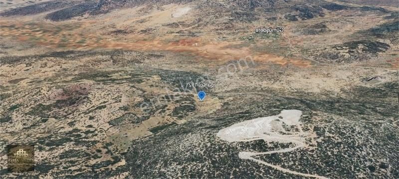 Tavas Yukarıbogaz Da Meraya Cepheli 2250 M2 Satılık Arazi - Görsel 5