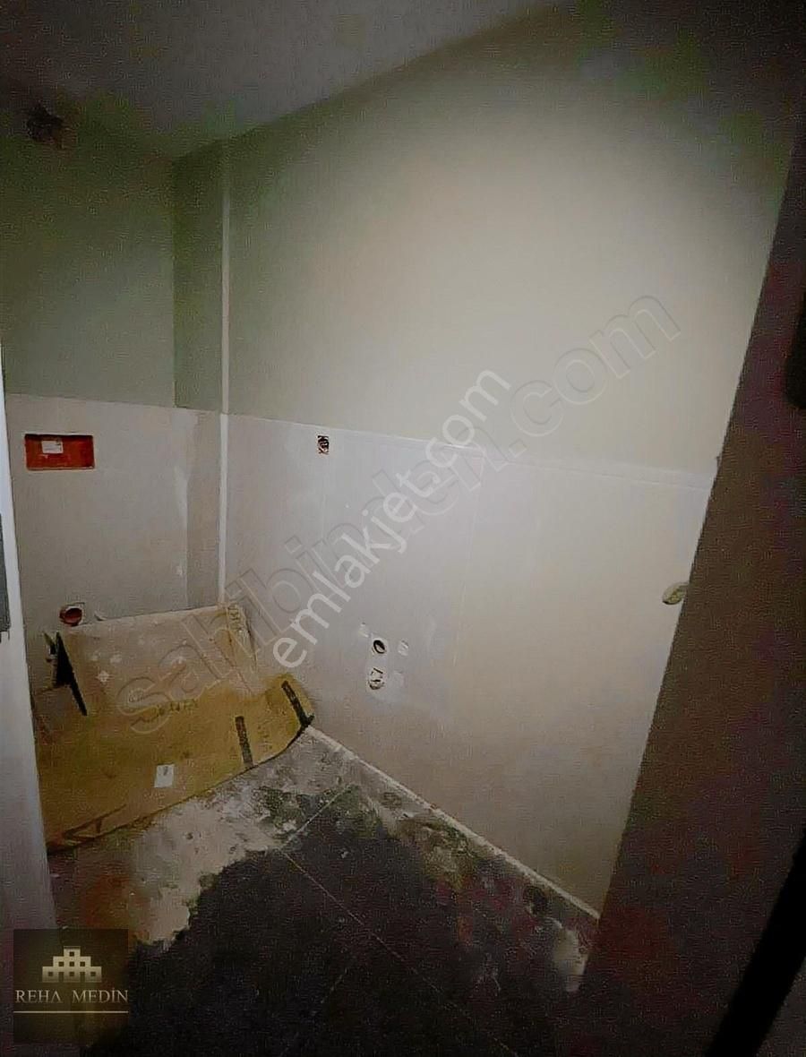 Maltepe Bağlarbaşında Bahçe Kullanımlı 3+1 Mustakil Satılık - Görsel 26