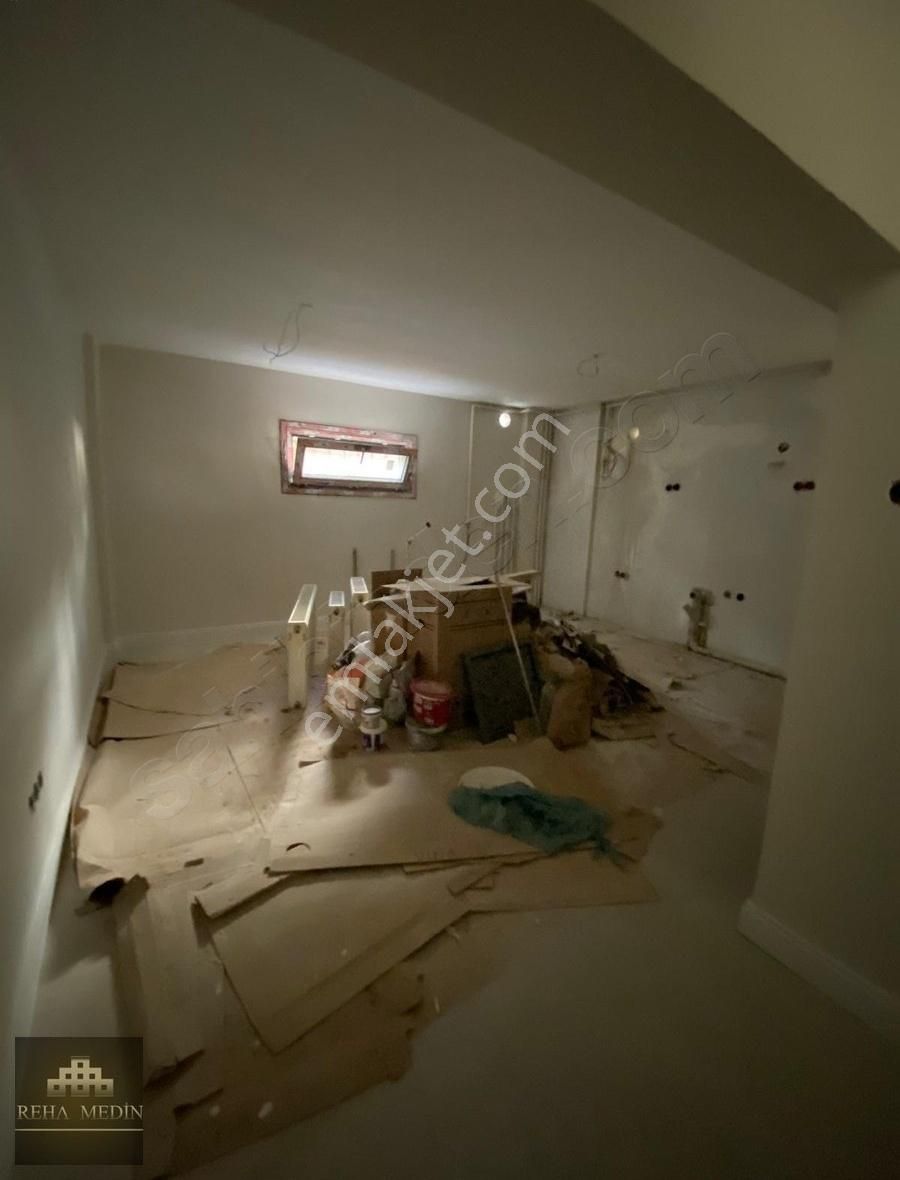 Maltepe Bağlarbaşında Bahçe Kullanımlı 3+1 Mustakil Satılık - Görsel 31