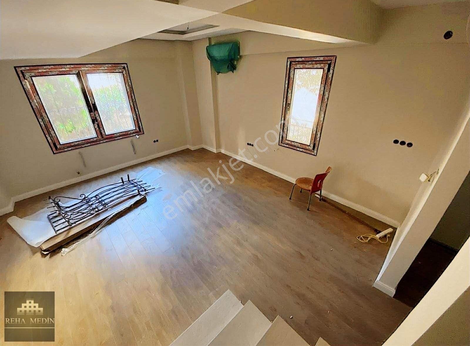 Maltepe Bağlarbaşında Bahçe Kullanımlı 3+1 Mustakil Satılık - Görsel 5