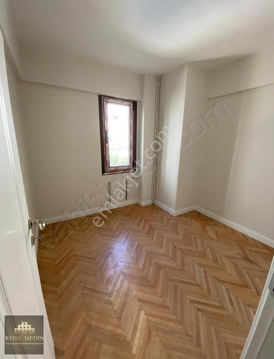 Maltepe Bağlarbaşında Bahçe Kullanımlı 3+1 Mustakil Satılık - Görsel 8