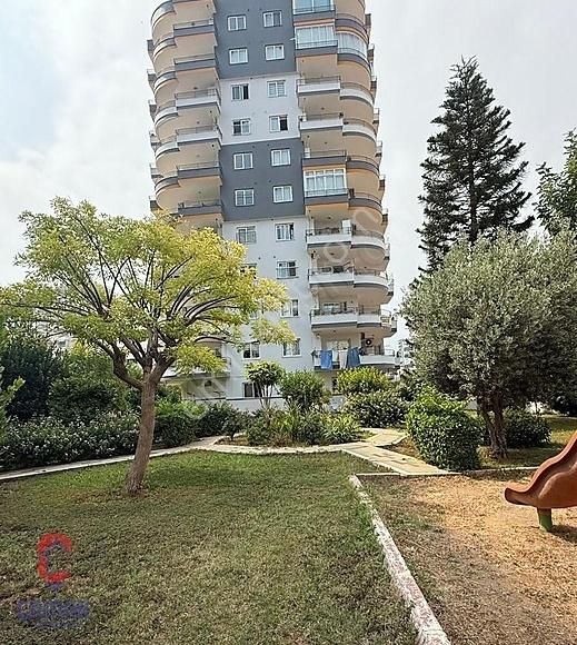 Çamak Gayrimenkul'den Menteş Mah. Kiralık 4+1 Daire