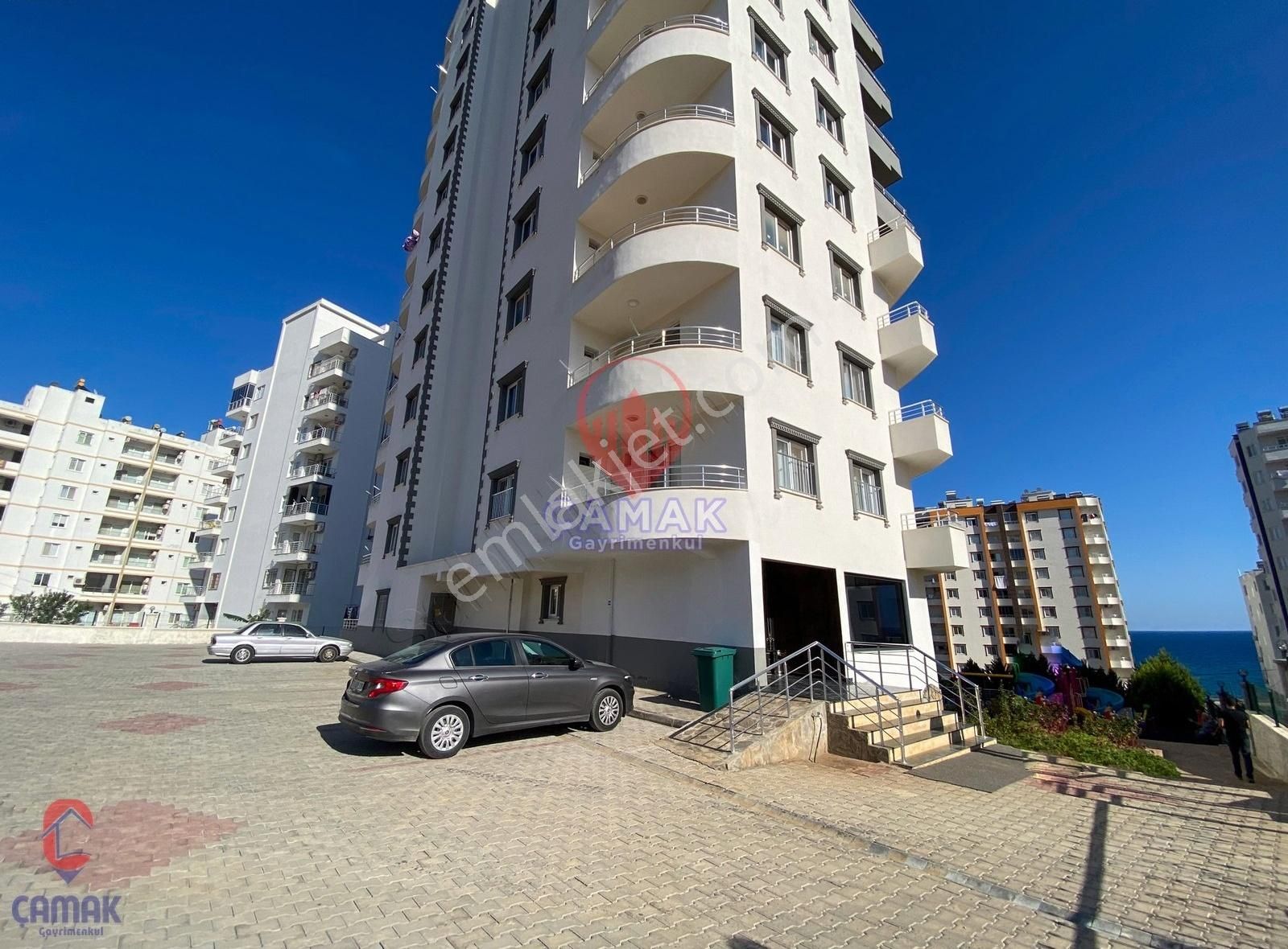 Çamak Gayrimenkul'den Ayaş Lemon City 2'de Satılık 2+1 Daire