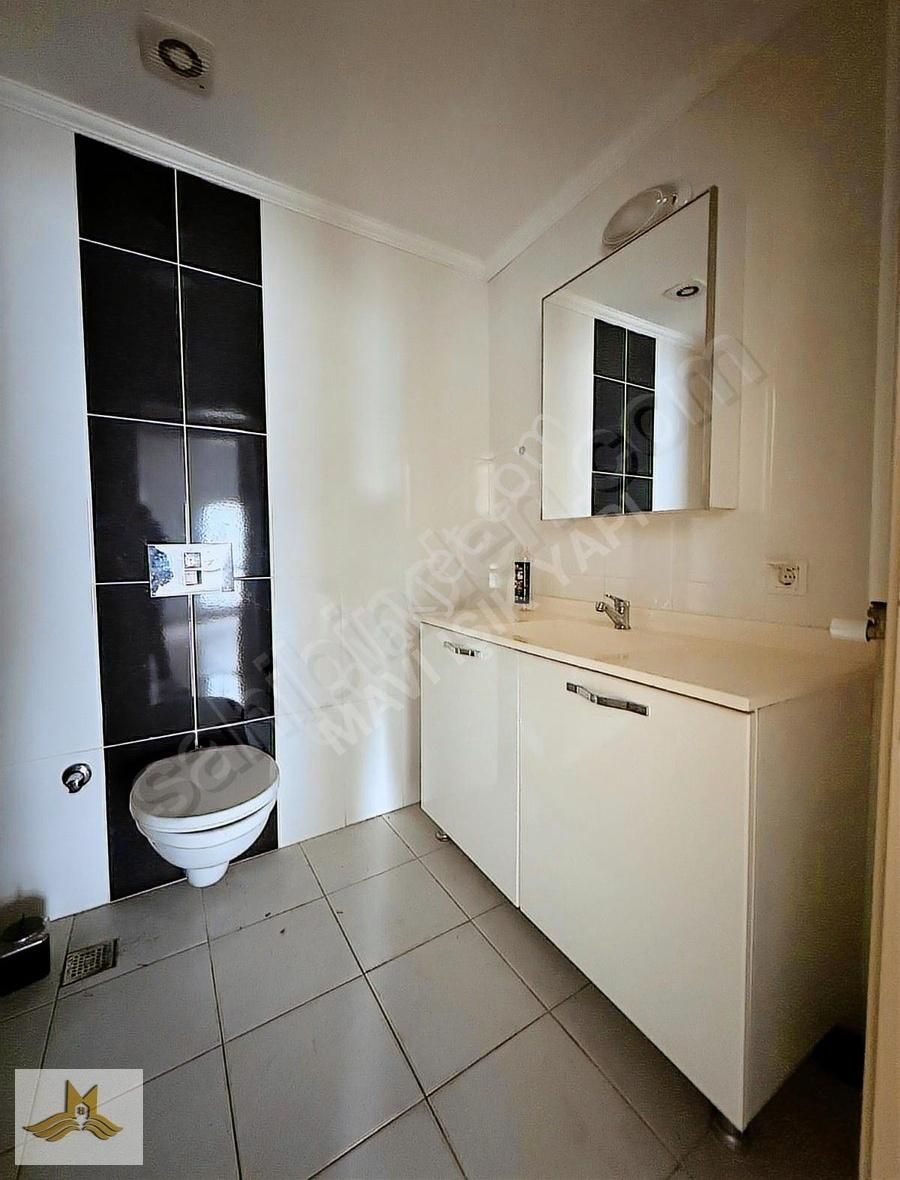 Mavi Işık'dan Site İçinde Ebeveyn Banyolu 3,5+1 Satılık Daire!!! - Görsel 23