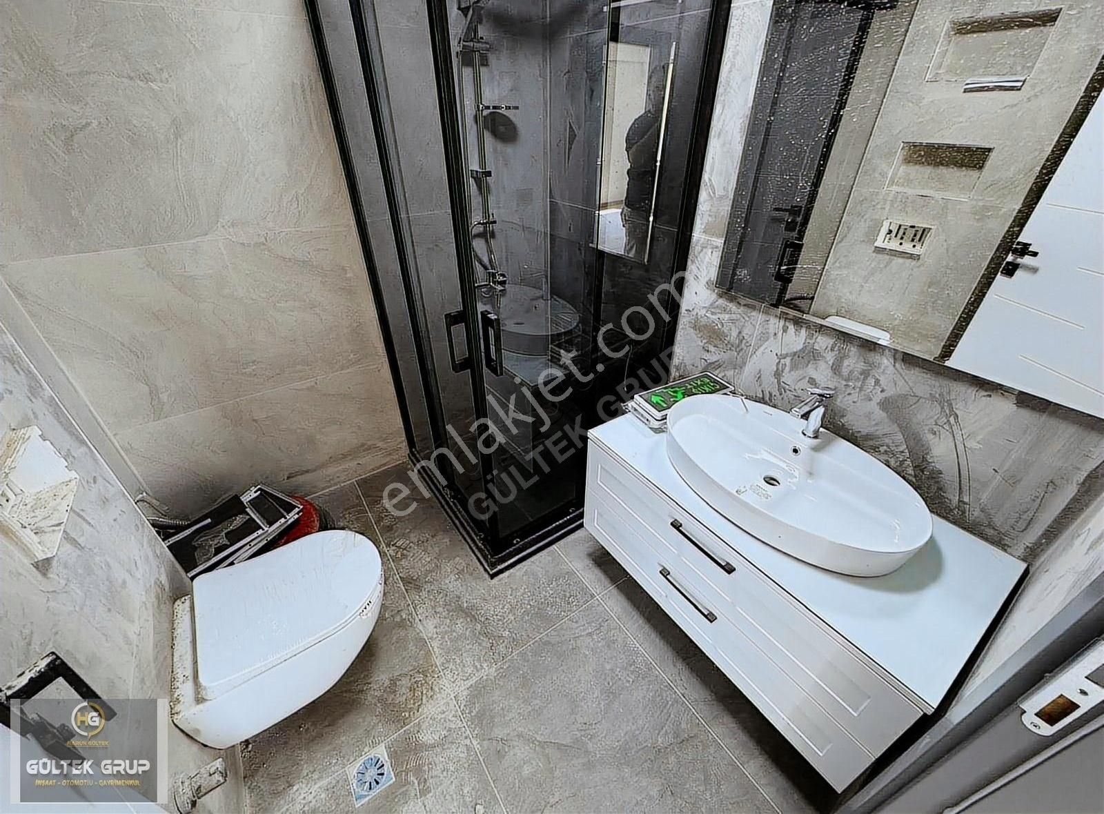 6 Bloklu Havuzlu Sitede -d-blok Güney Batı Cephe !hemen Tapu! - Görsel 20