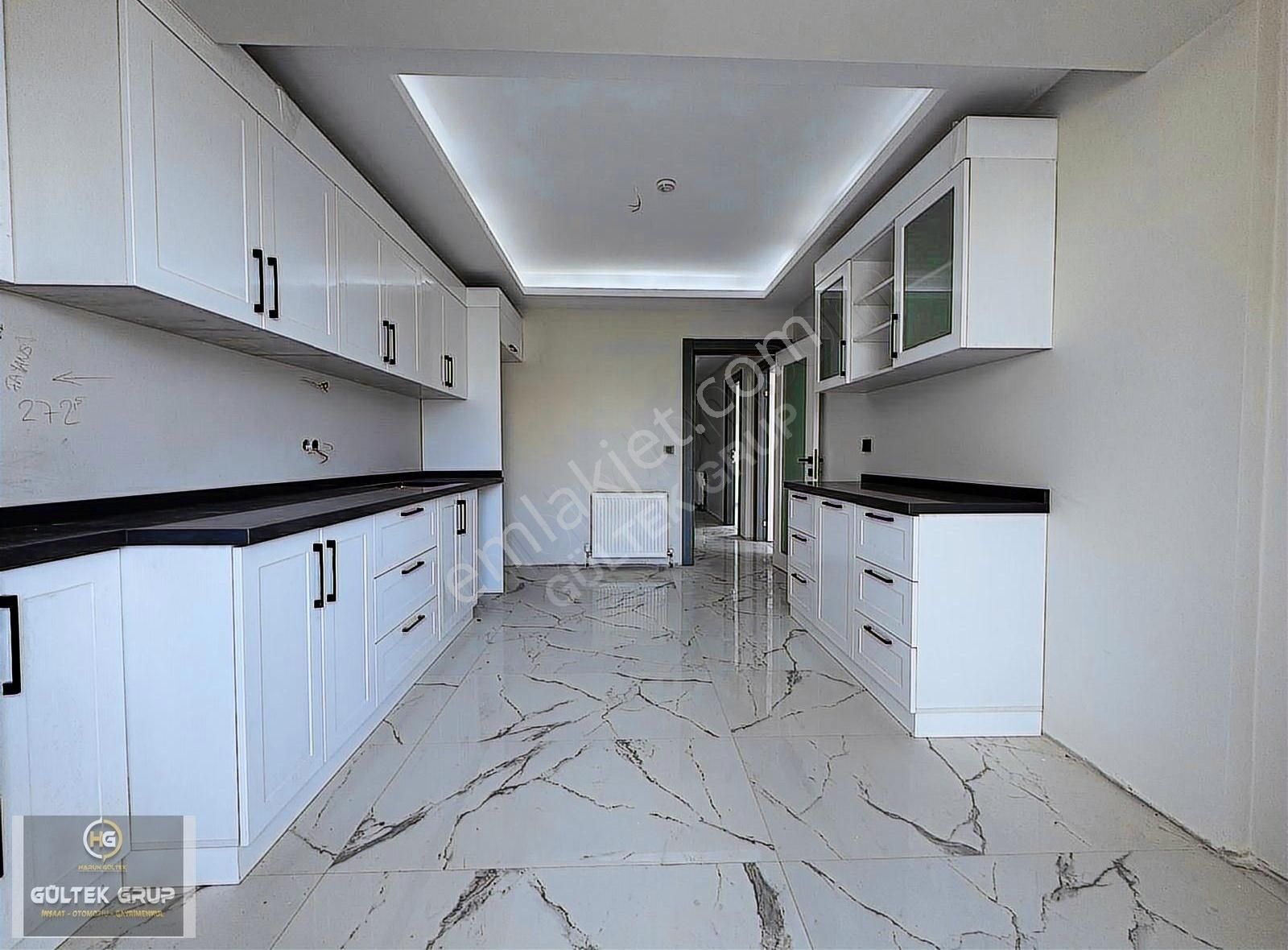 6 Bloklu Havuzlu Sitede -d-blok Güney Batı Cephe !hemen Tapu! - Görsel 12