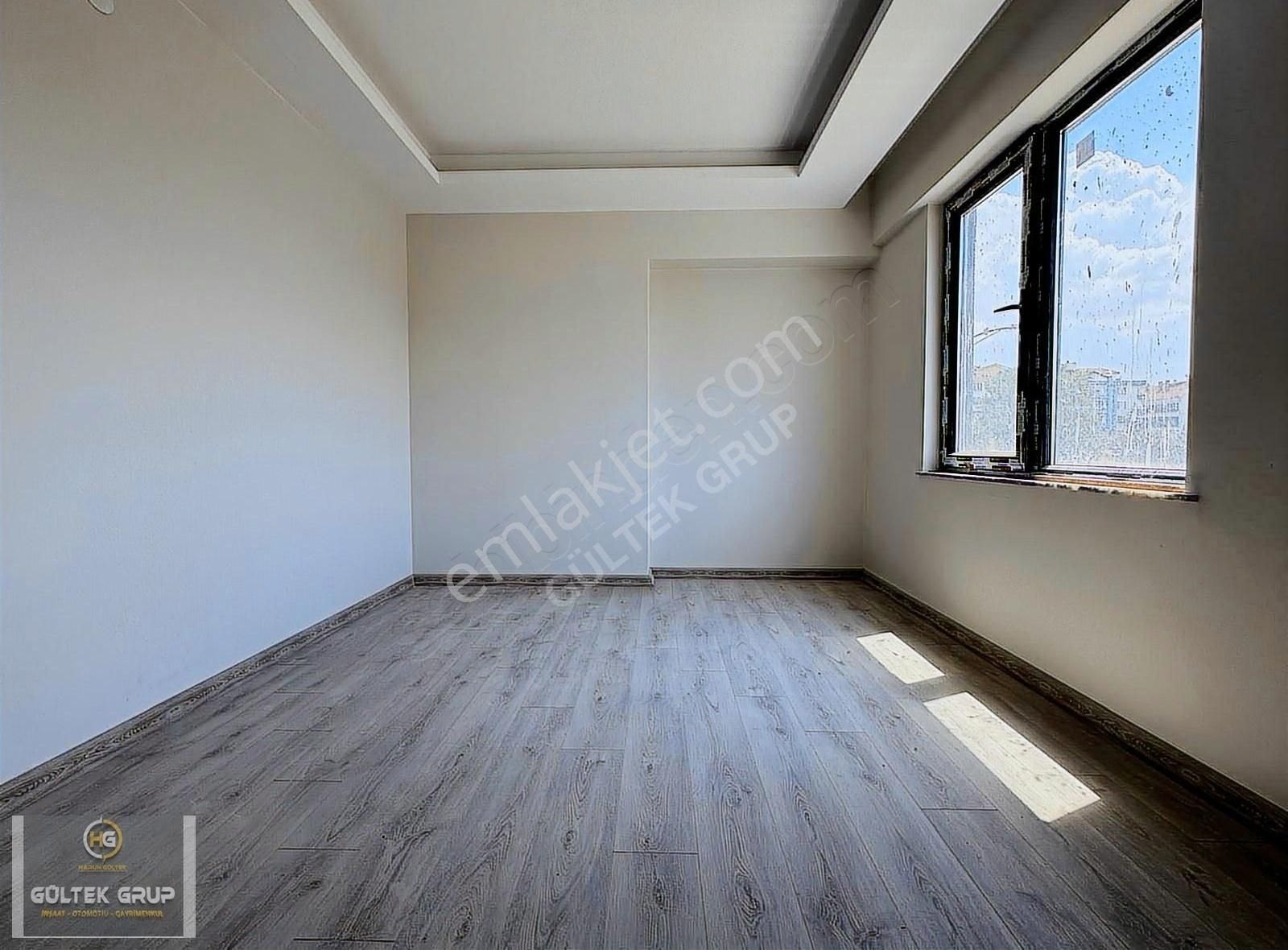 6 Bloklu Havuzlu Sitede -d-blok Güney Batı Cephe !hemen Tapu! - Görsel 29