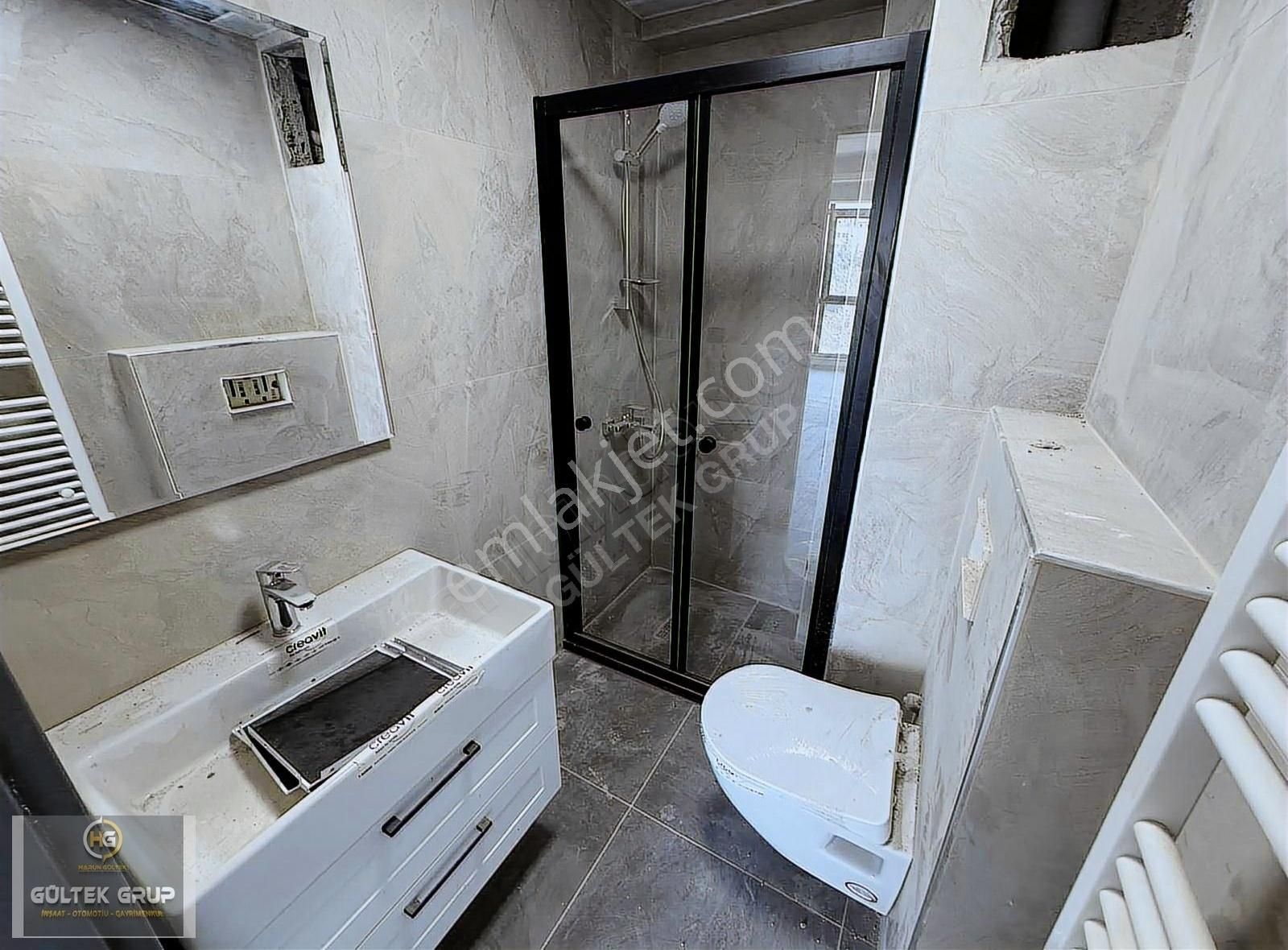 6 Bloklu Havuzlu Sitede -d-blok Güney Batı Cephe !hemen Tapu! - Görsel 23