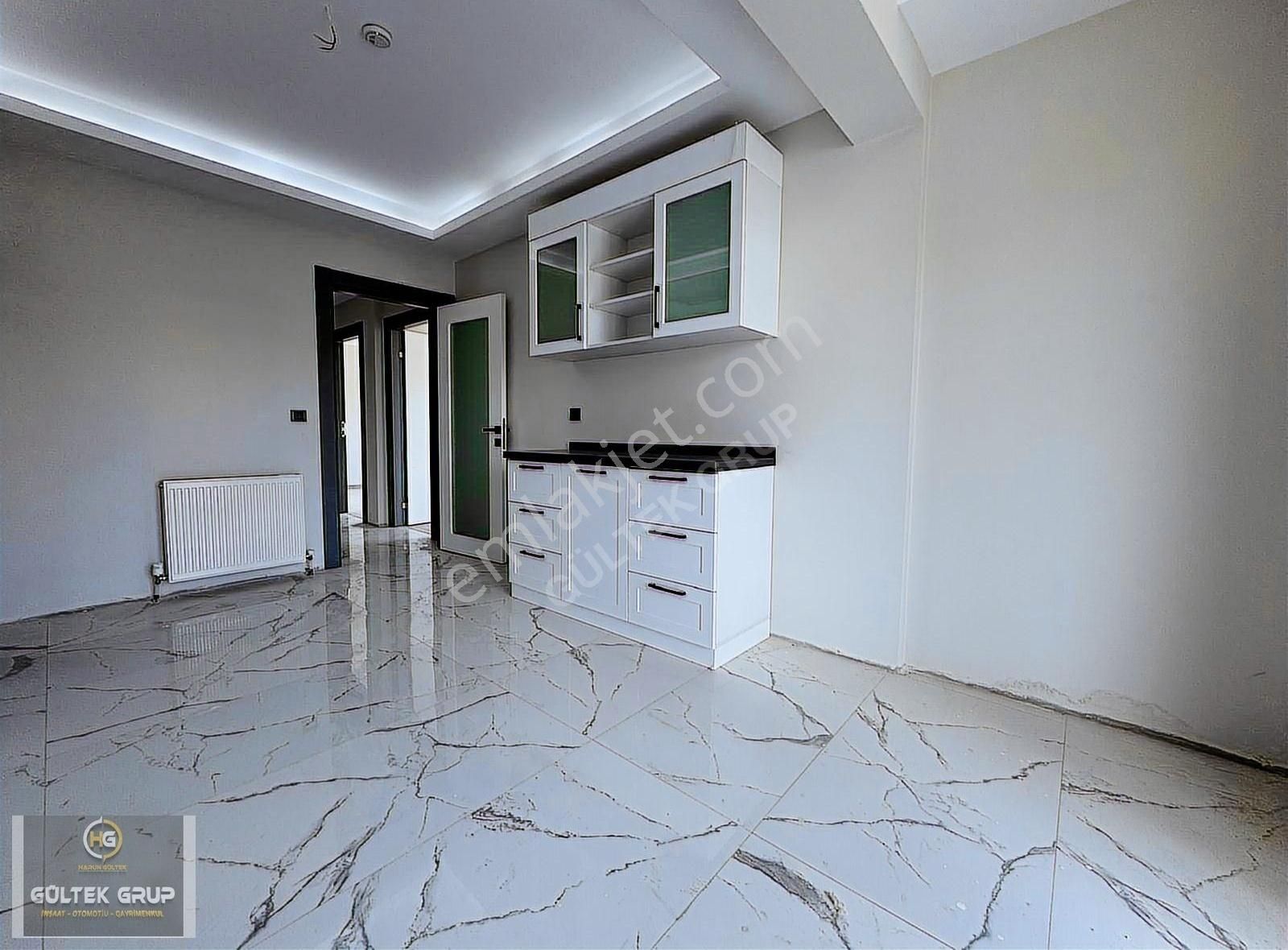 6 Bloklu Havuzlu Sitede -d-blok Güney Batı Cephe !hemen Tapu! - Görsel 33