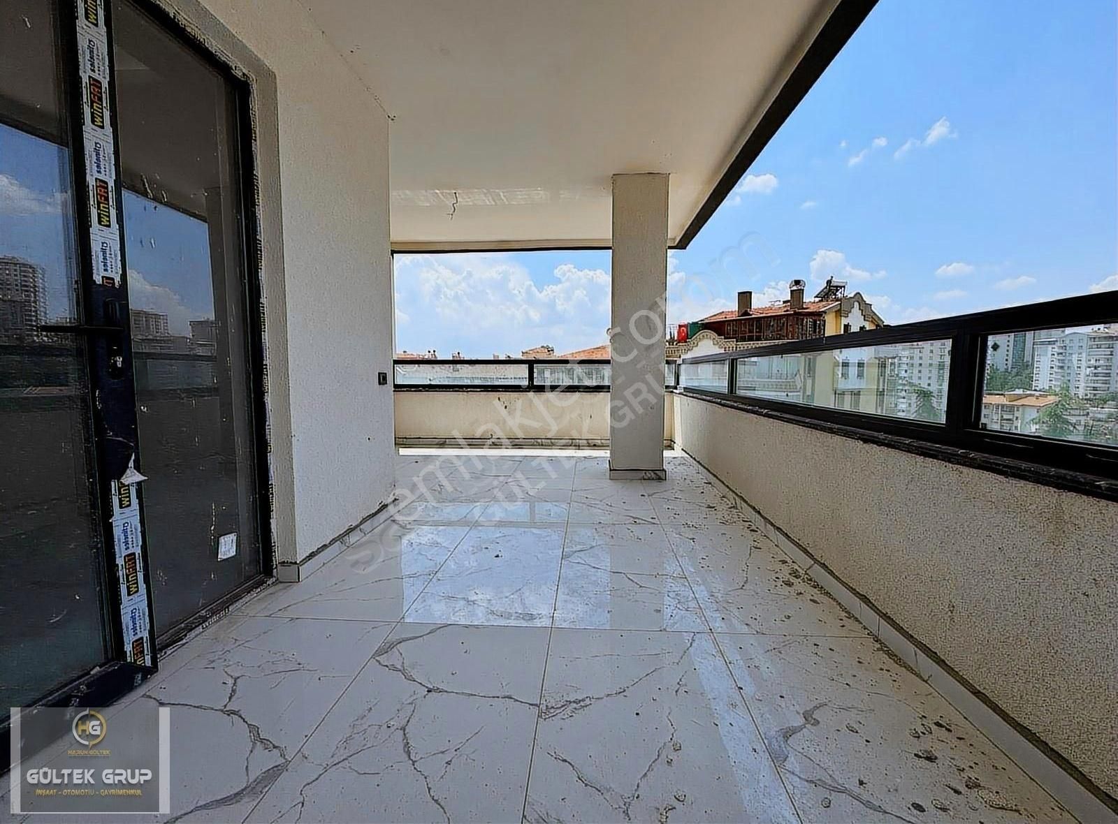 6 Bloklu Havuzlu Sitede -d-blok Güney Batı Cephe !hemen Tapu! - Görsel 18