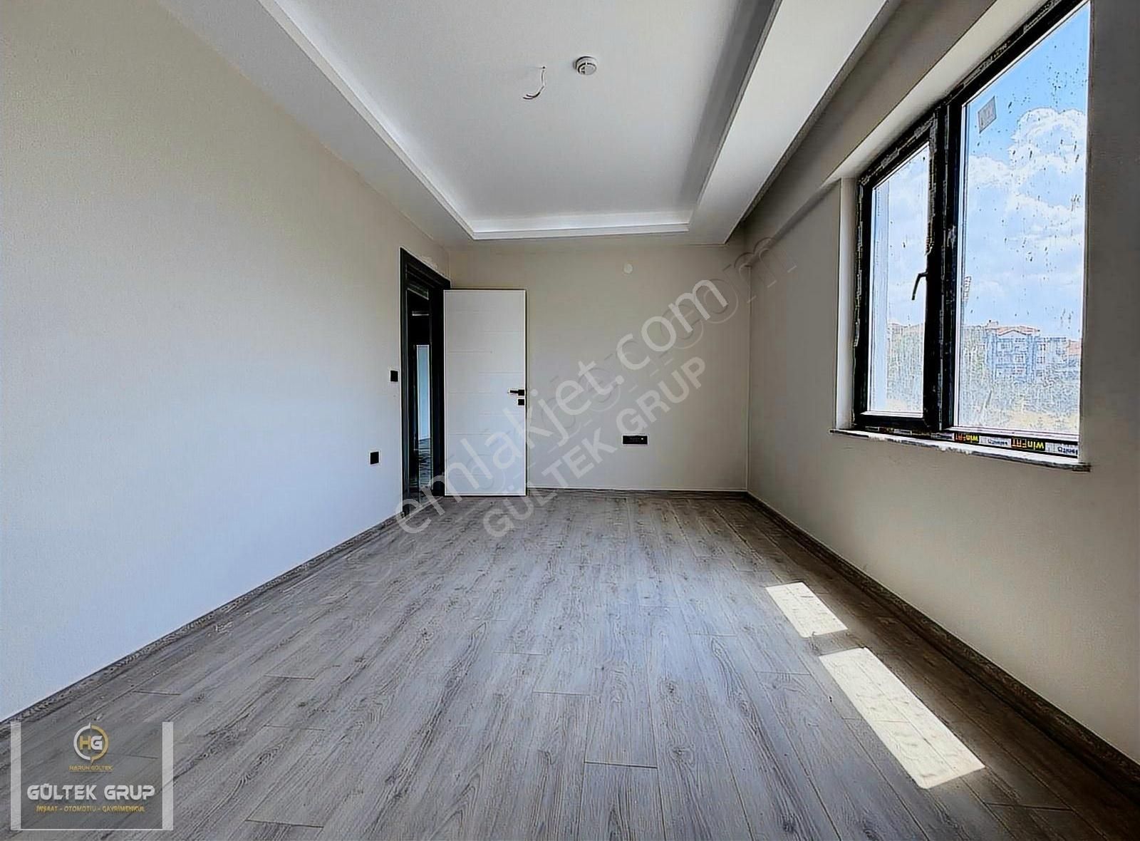 6 Bloklu Havuzlu Sitede -d-blok Güney Batı Cephe !hemen Tapu! - Görsel 17