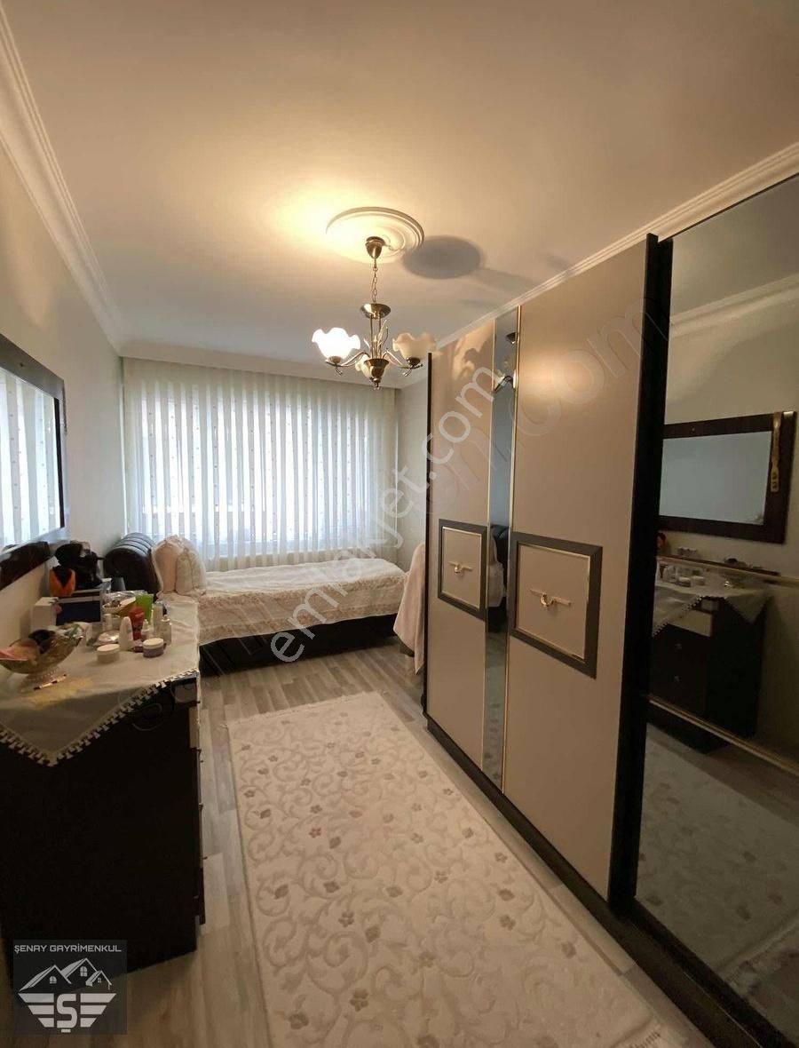 Tekirdağ 100.yıl Mahallesi | 3+1 Satılık Daire - Görsel 10