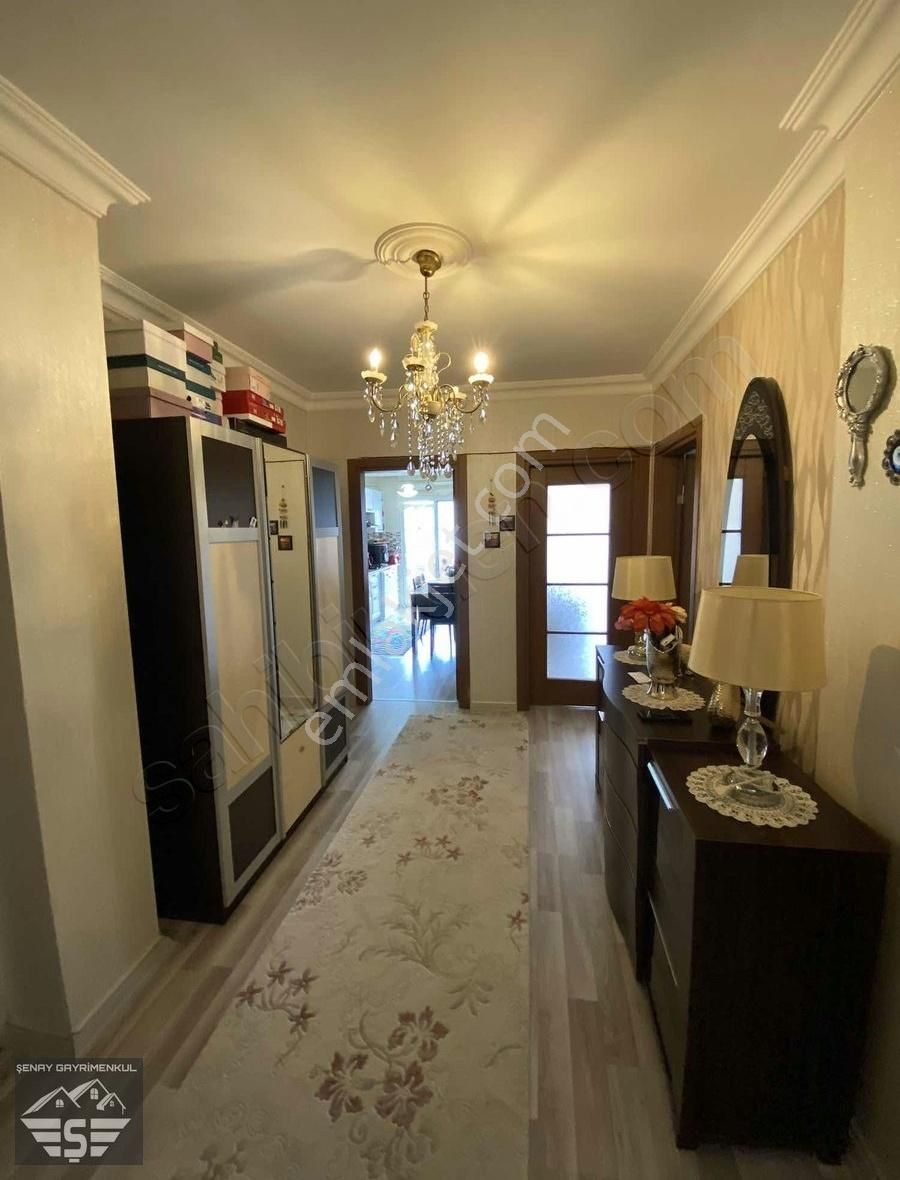 Tekirdağ 100.yıl Mahallesi | 3+1 Satılık Daire