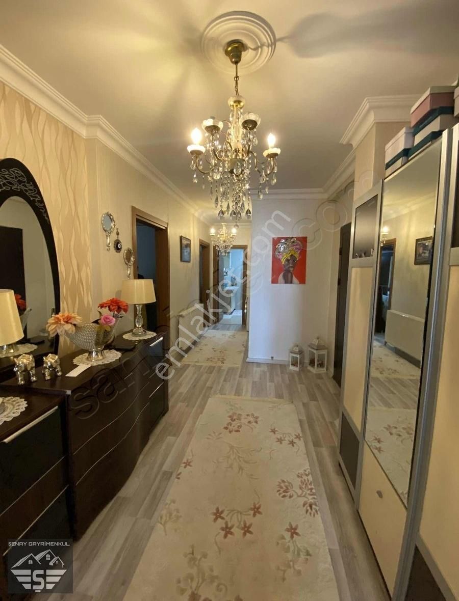 Tekirdağ 100.yıl Mahallesi | 3+1 Satılık Daire - Görsel 14